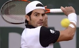 simone bolelli