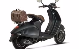 vespa armani