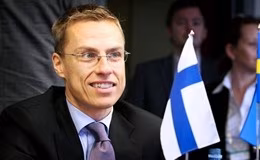Alexander Stubb