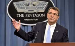 Ash Carter