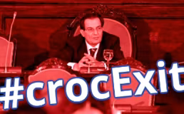 CROCETTA