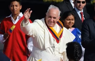 Ecuador_Pope_