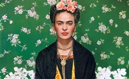 Frida-Kahlo