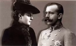 Rodolfo d'Asburgo-Lorena