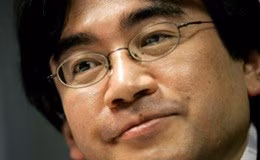Satoru Iwata