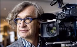 Wim Wenders