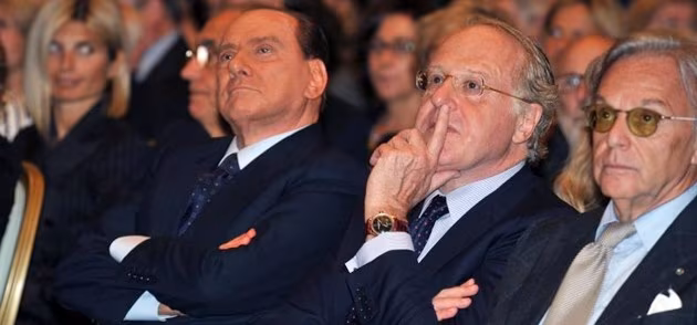 berlusconi dellavalle