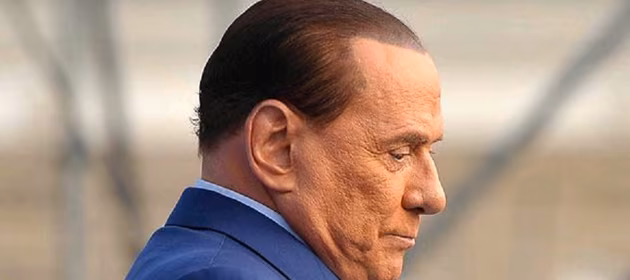 berlusconi