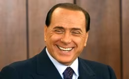 berlusconi