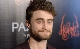 daniel radcliffe