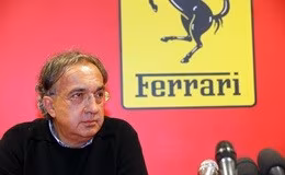 Montezemolo leaves Ferrari, Marchionne takes helm