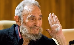 fidel castro