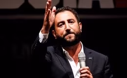 'Sfiducia Day' contro Crocetta a Palermo