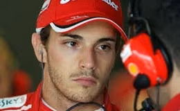 jules bianchi