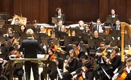 orchestra musica