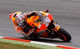 07 GP Catalunya, circuito de Montmeló, 11 a 15 de junio de 2015