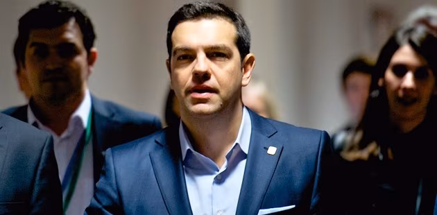 tsipras