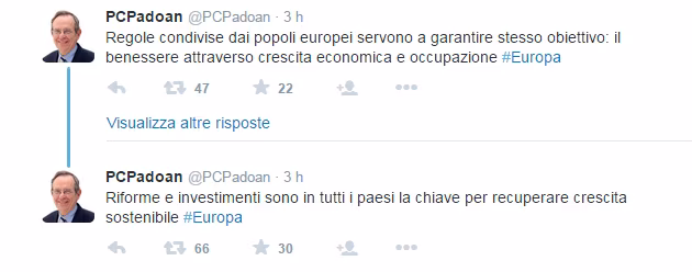 twitter padoan1
