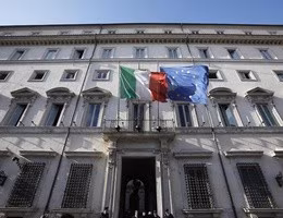 SPENDING REVIEW: SLITTA ALLE 13 TAVOLO GOVERNO-PARTI SOCIALI