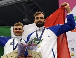 Grasselli e De Santis