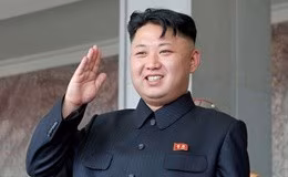 Kim Jong-un