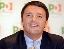 MATTEO-RENZI