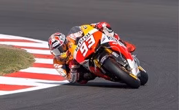 Marc Marquez #93