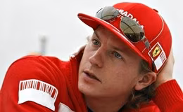 Raikkonen