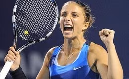 Sara-Errani-