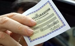 assicurazione auto