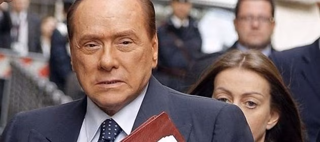 berlusconi