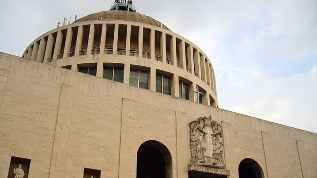 chiesa don bosco roma