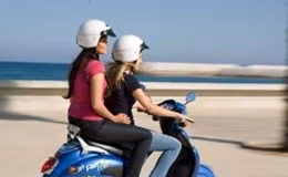 dueinmotorino vespa motore