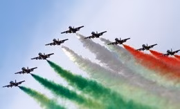 frecce_tricolori