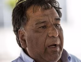 ++ Casamonica: nipote boss, per noi era il re di Roma ++