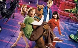 scooby-doo