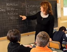scuola-insegnante