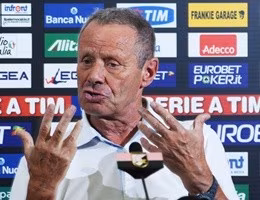 CALCIO: FIGC DOMANI VOTA PRESIDENTE, TAVECCHIO SEMPRE PIÙ FAVORITO / SPECIALE