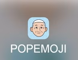 popemoji