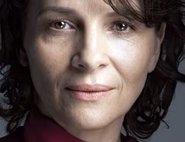 Binoche