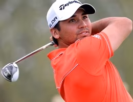 Jason Day