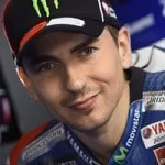 Jorge Lorenzo