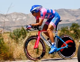 Settimana Tricolore 2011