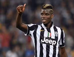 Paul-Pogba