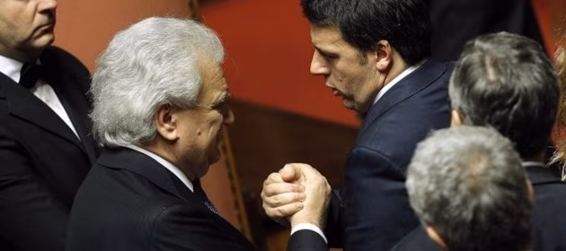 Renzi-Verdini