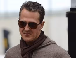 Schumacher
