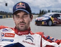 Sebastien-Loeb