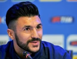 Nazionale, conferenza stampa di Bertolacci e Soriano a Coverciano