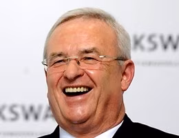 Volkswagen-boss-Martin