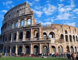 colosseo